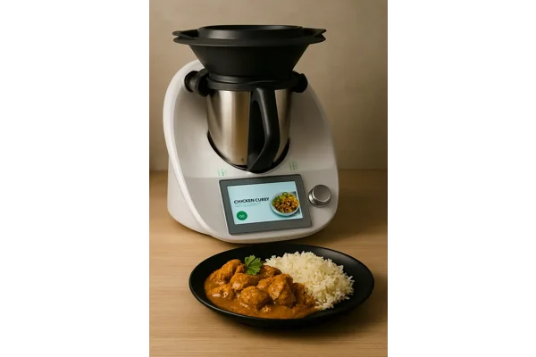 From Sous Vide to Smart Cooking: Is Thermomix Right for Hong Kong Kitchens?