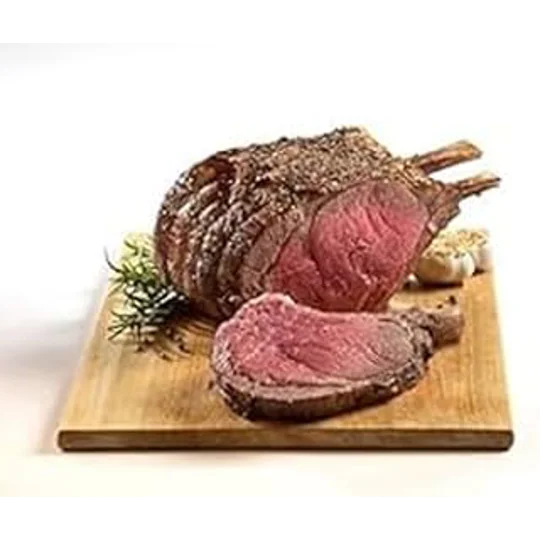 USDA Prime Ribeye (Bone-In) – Approx. 1.25kg