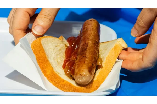 Why I Still Can't Find a Decent Basic Sausage in Hong Kong