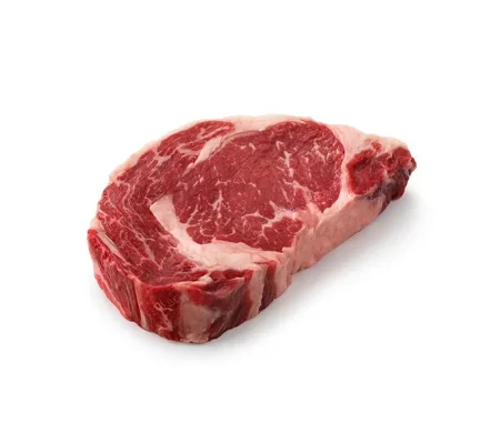 USDA Certified Black Angus Ribeye – 8oz / 230g