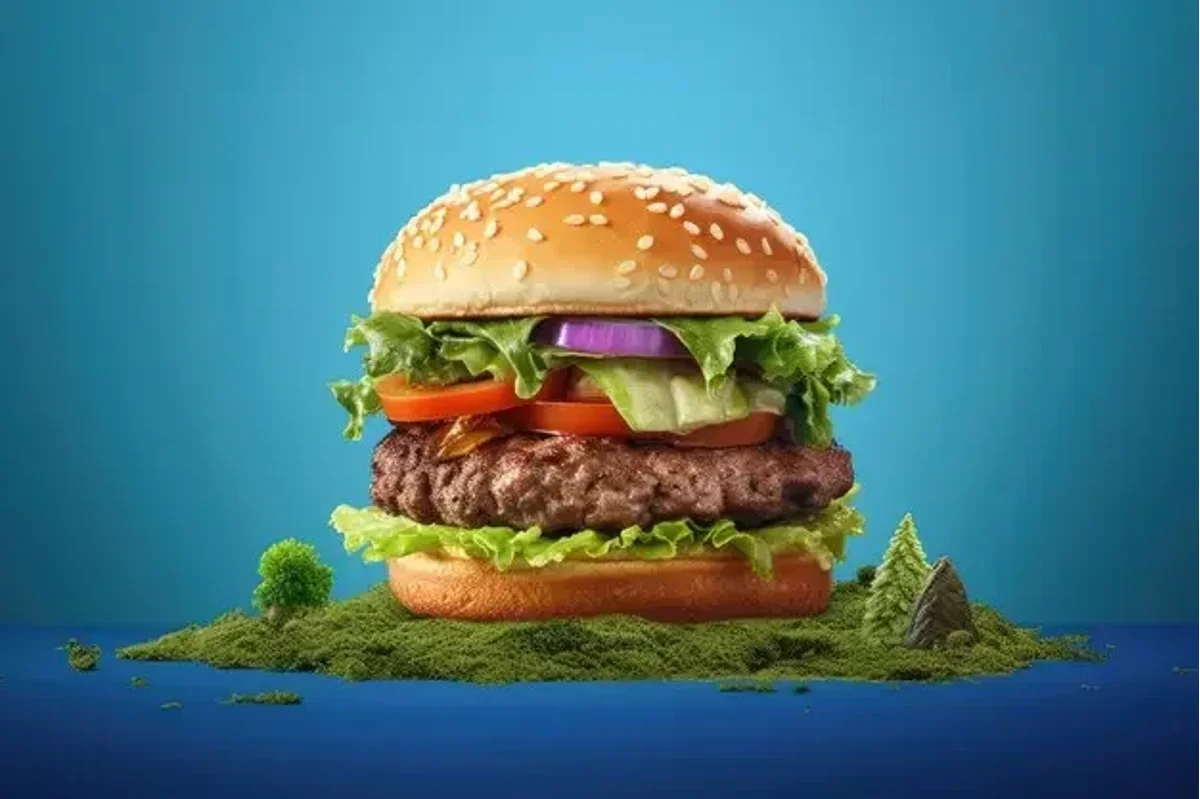 Classic Burgers, Meat Guy Style — From Bacon & Egg to the Classic Beef Burger