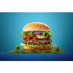 Classic Burgers, Meat Guy Style — From Bacon & Egg to the Classic Beef Burger