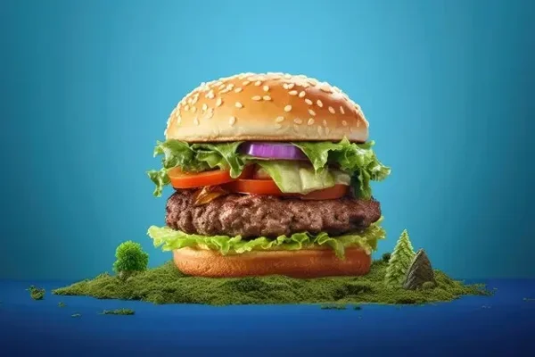 Classic Burgers, Meat Guy Style — From Bacon & Egg to the Classic Beef Burger
