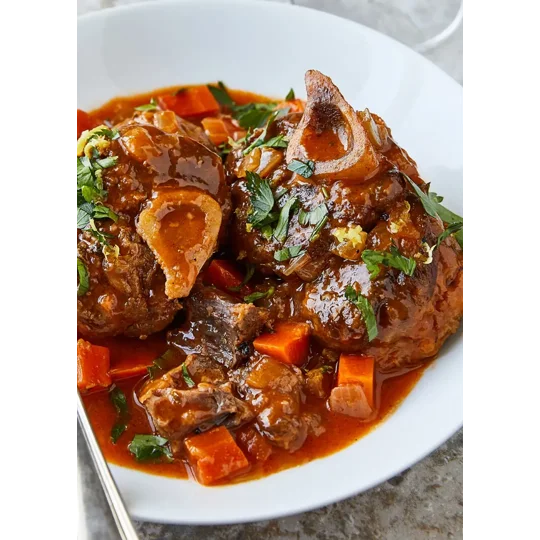 Australian Osso Buco – 500g (2 Pieces)
