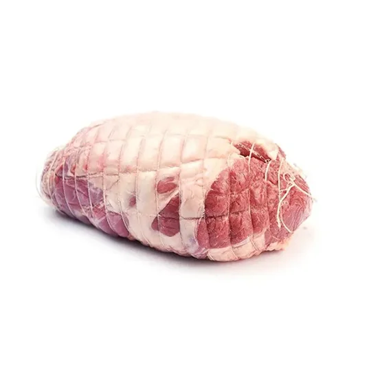 New Zealand Boneless Lamb Leg – Approx. 2kg