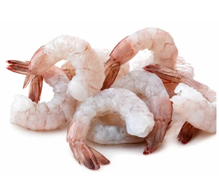 Australian Tiger Prawns (Peeled) – 250g