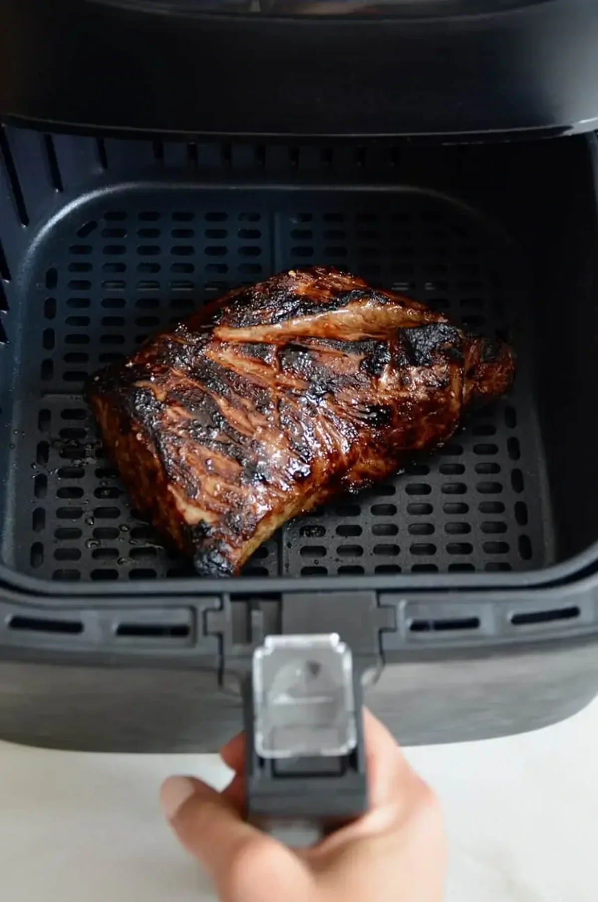 Why Air Fryers Work So Well in Hong Kong Kitchens