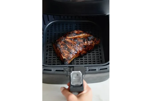 Why Air Fryers Work So Well in Hong Kong Kitchens
