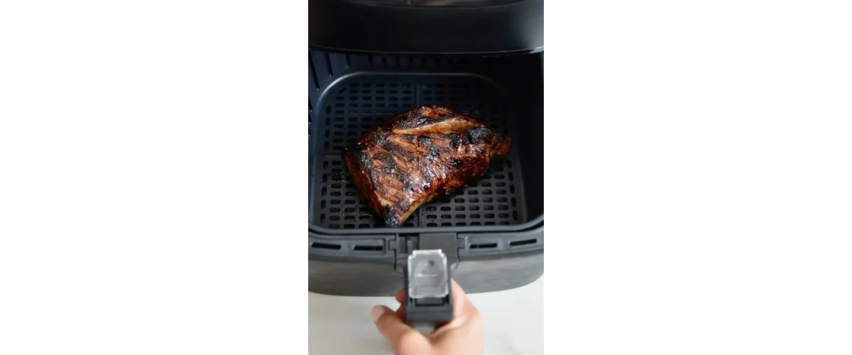 Why Air Fryers Work So Well in Hong Kong Kitchens