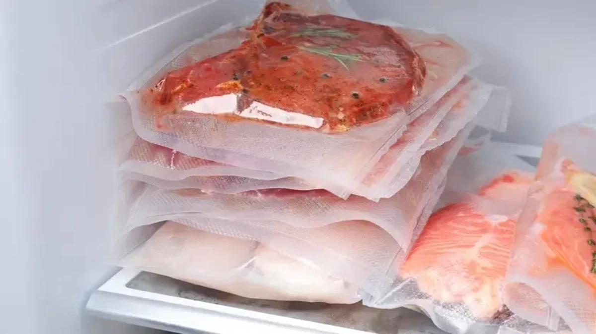 The Meat in Your Fridge Isn’t a Countdown Timer
