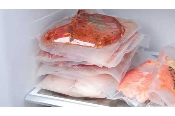 The Meat in Your Fridge Isn’t a Countdown Timer