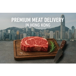 We Asked, You Answered… We Listened  - Survey Insights from The Meat Guy HK