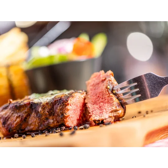 Australian M9 Wagyu Ribeye – 8oz / 230g