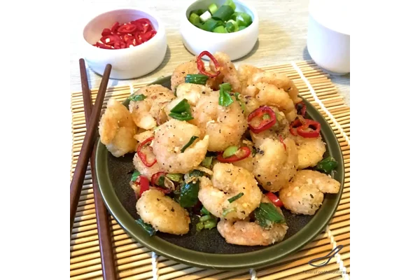 Australian Tiger Prawns: 4 Global Recipes for Home Cooking in Hong Kong