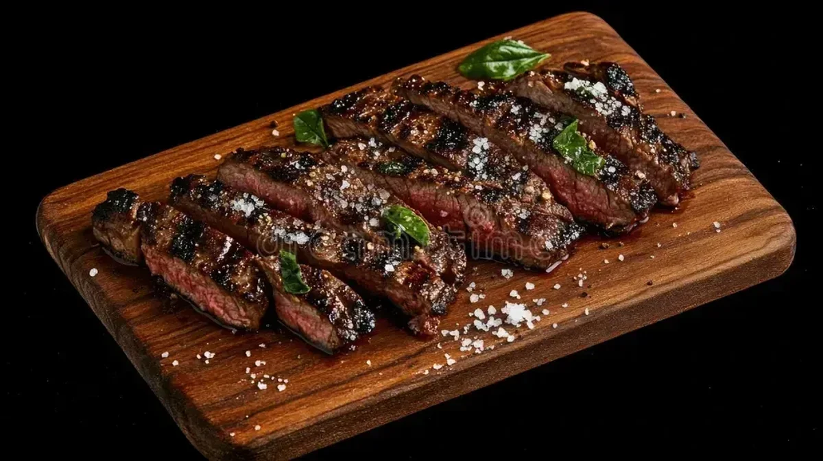 Hanger Steak: The Underrated Cut You Need to Try