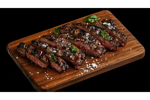 Hanger Steak: The Underrated Cut You Need to Try