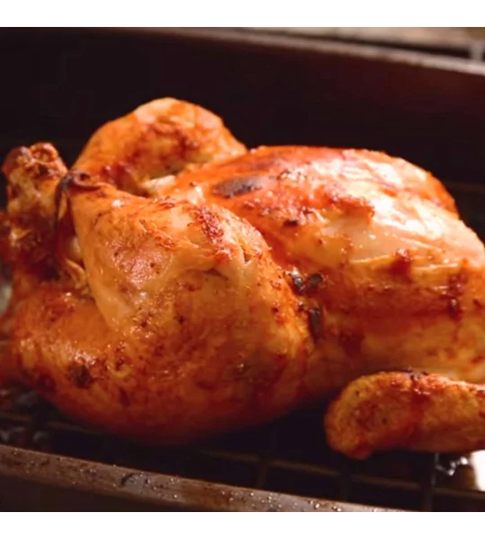 Australian Whole Chicken - Approx. 1.5kg