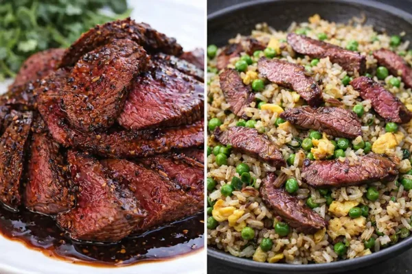 Cook Once, Eat Twice: Why Leftovers Make Weeknights Easier