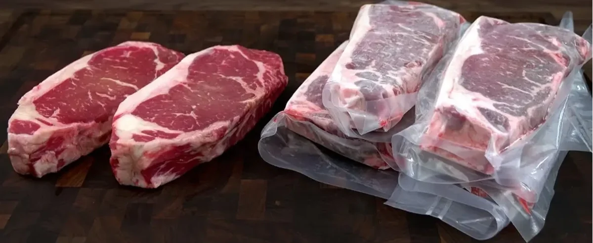 Fresh vs Frozen Meat in Hong Kong: Why Quality Matters More Than Temperature