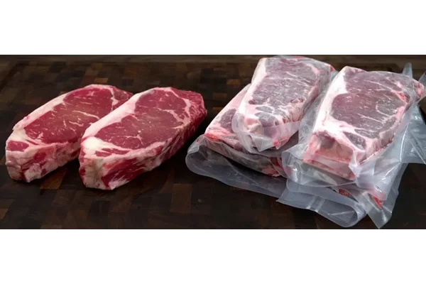 Fresh vs Frozen Meat in Hong Kong: Why Quality Matters More Than Temperature