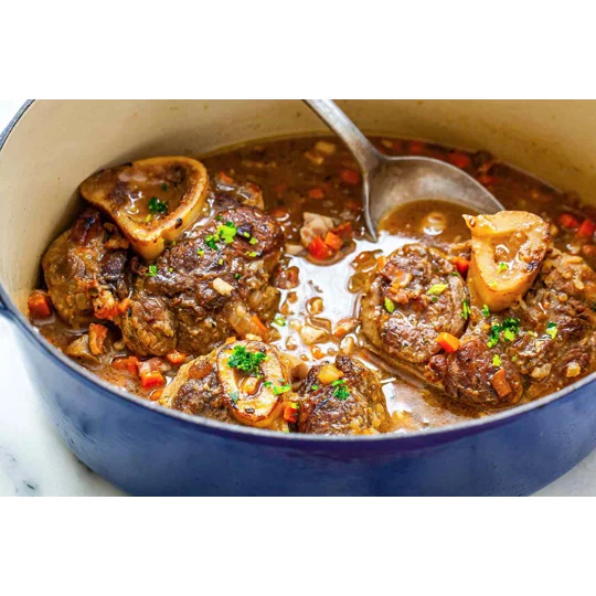Australian Osso Buco – 500g (2 Pieces)