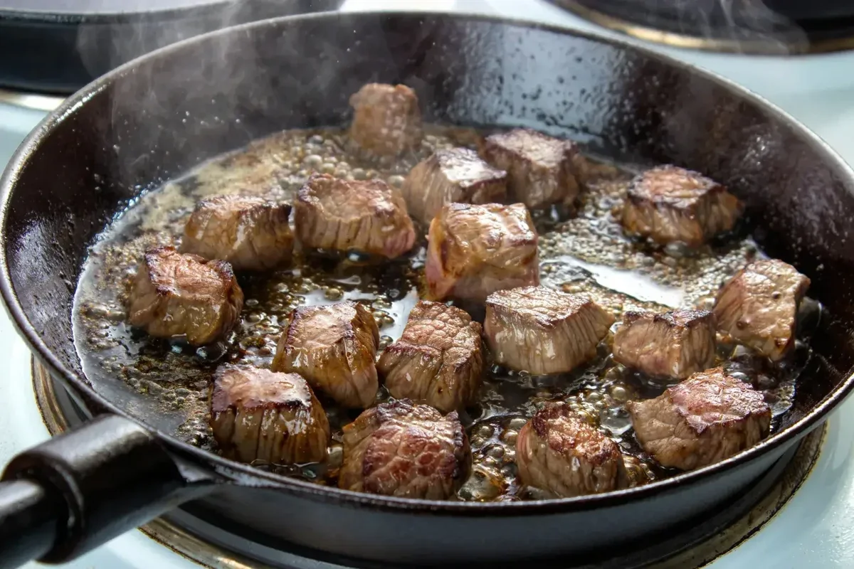 Why Slow Cooking Still Matters in Fast Cities