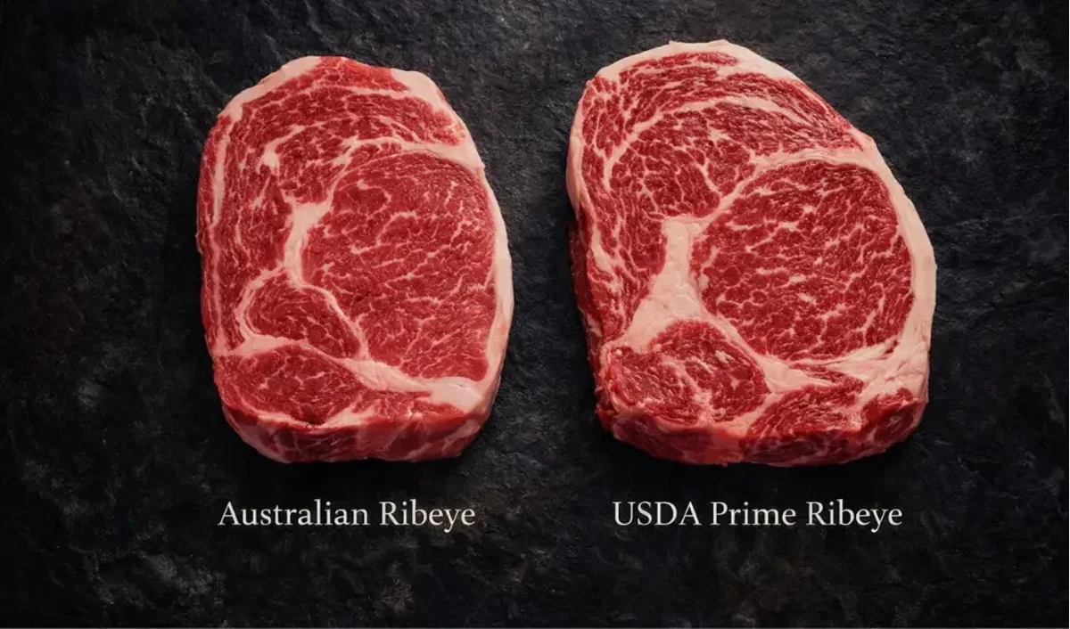 Why Australians Prefer Australian Beef (and Americans Prefer American) — And It's Not About Which Is Better