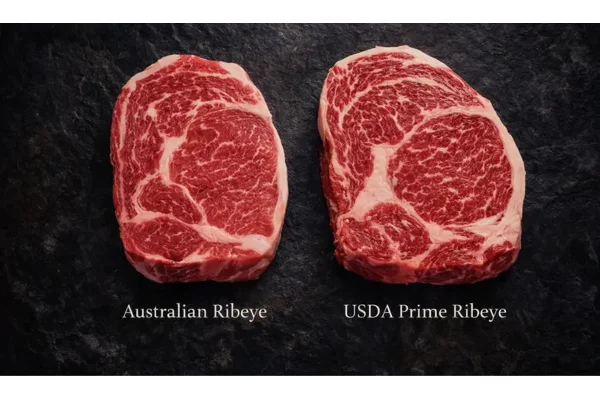 Why Australians Prefer Australian Beef (and Americans Prefer American) — And It's Not About Which Is Better