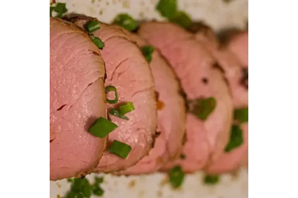 Why Lean Cuts Go Wrong (And How to Cook Them Properly)