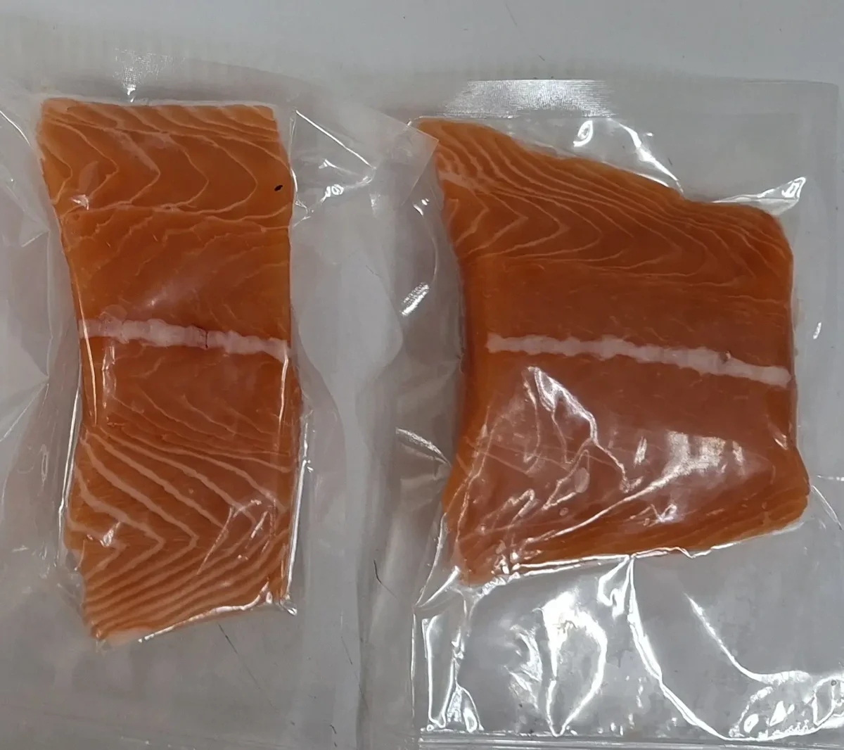 Why Not Every 200g Salmon Portion Looks the Same