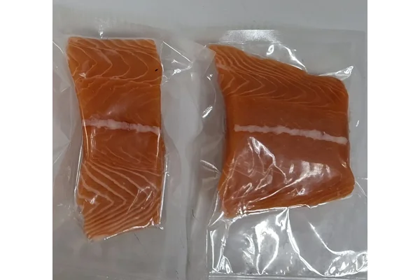 Why Not Every 200g Salmon Portion Looks the Same