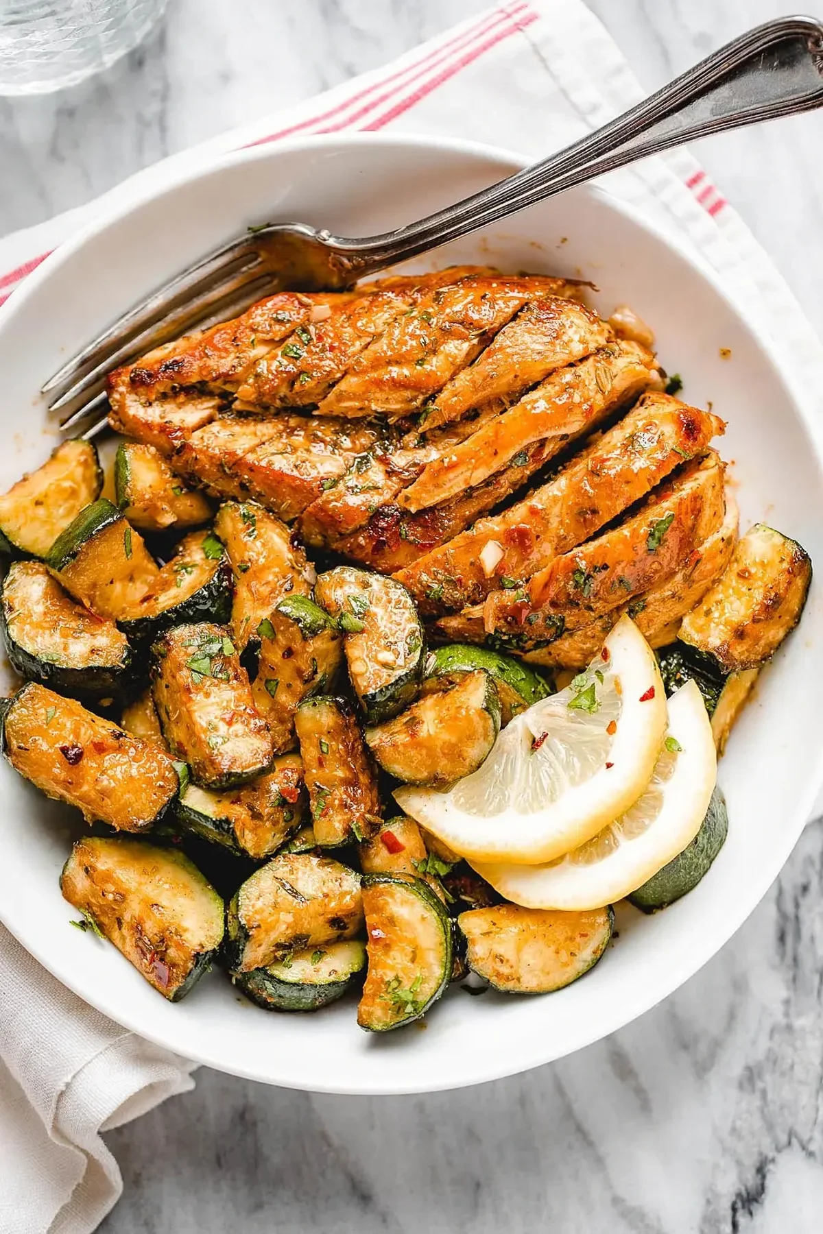 Chicken Breast Isn’t Boring — You’re Just Not Treating It Right