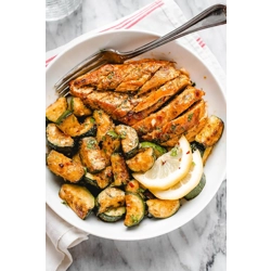 Chicken Breast Isn’t Boring — You’re Just Not Treating It Right