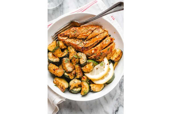 Chicken Breast Isn’t Boring — You’re Just Not Treating It Right