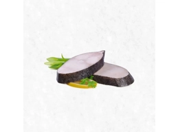 Alaskan Black Cod Steak (200g)