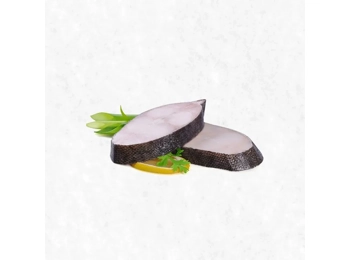 Alaskan Black Cod Steak (200g)