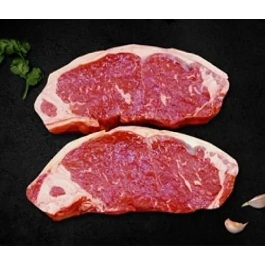 Australian Sirloin Steak in Hong Kong - The meat Guy Hong Kong