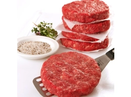 Australian Grass-Fed Beef Chuck Pattie (100g)