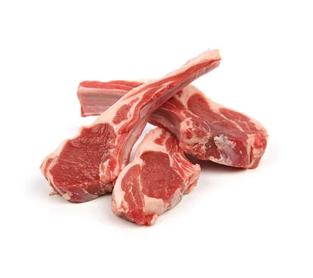 Australian Lamb Chops – Approx. 425g (4 Chops)