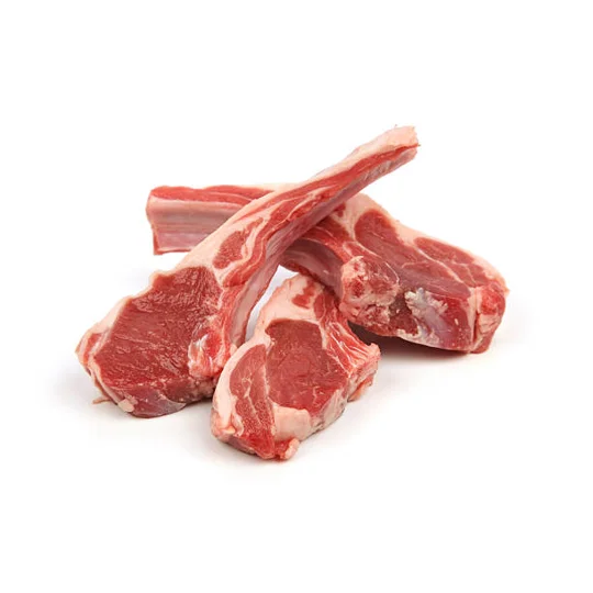 Australian Lamb Chop