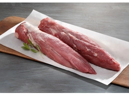 Australian Pork Tenderloin – 500g