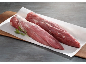 Australian Pork Tenderloin – 500g