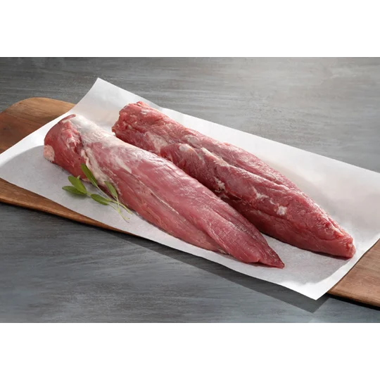 Australian Pork Tenderloin – Approx. 500g