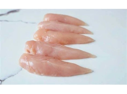 Australian Chicken Tenderloin – 6-7 Pcs (500g)