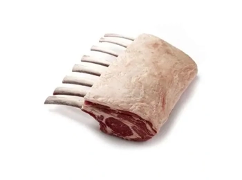 Australian Lamb Rack 8 Bones - 850g