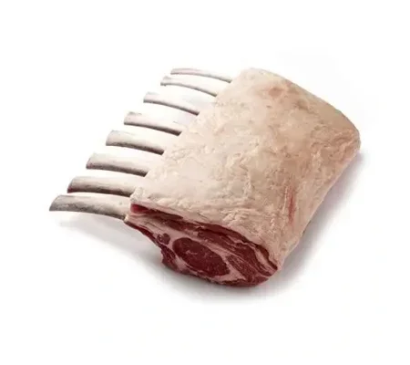 Australian Lamb Rack – 8 Bones (Approx. 850g)