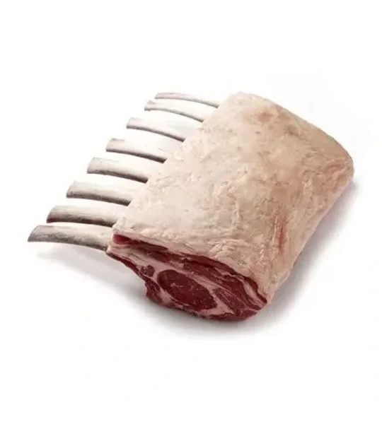 Australian Lamb Rack – 8 Bones (Approx. 850g)