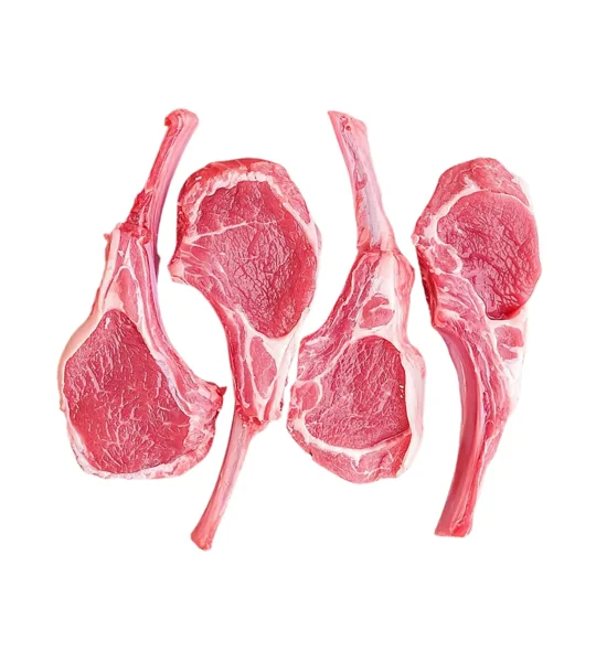 Australian Lamb Rack – 8 Bones (Approx. 850g)