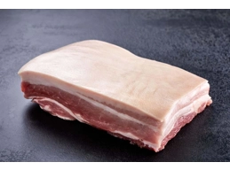 Australian Pork Belly – 1kg