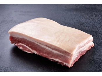 Australian Pork Belly – 1kg